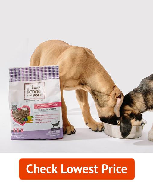 is raw dog food hypoallergenic