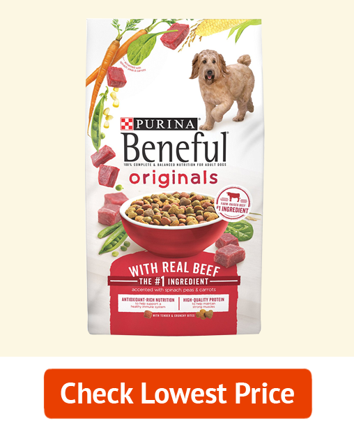 purina beneful