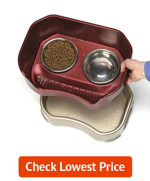 NEATER PET BRANDS Neater Feeder Deluxe Dog 